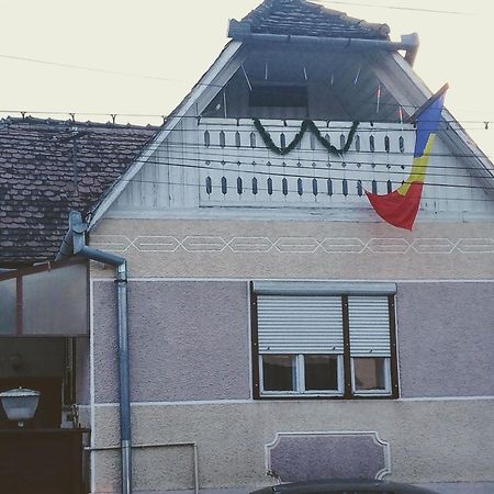 Casa Roxy Lejlighed Cristian  Eksteriør billede